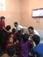 Awareness camps